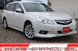 subaru legacy-touring-wagon 2011 l11101