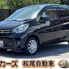 mitsubishi ek-wagon 2016 -MITSUBISHI--ek Wagon B11W--0213572---MITSUBISHI--ek Wagon B11W--0213572- image 1