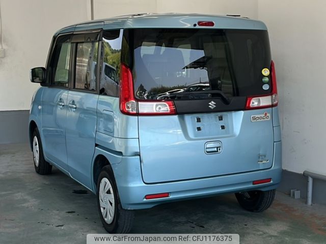 suzuki spacia 2014 -SUZUKI--Spacia MK32S-182352---SUZUKI--Spacia MK32S-182352- image 2