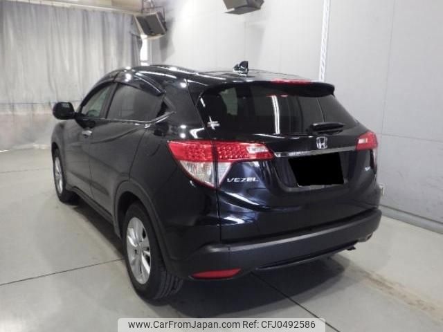 honda vezel 2020 quick_quick_DBA-RU2_RU2-1306725 image 2