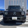 mercedes-benz g-class 2021 quick_quick_3BA-463276_W1N4632761X404824 image 2