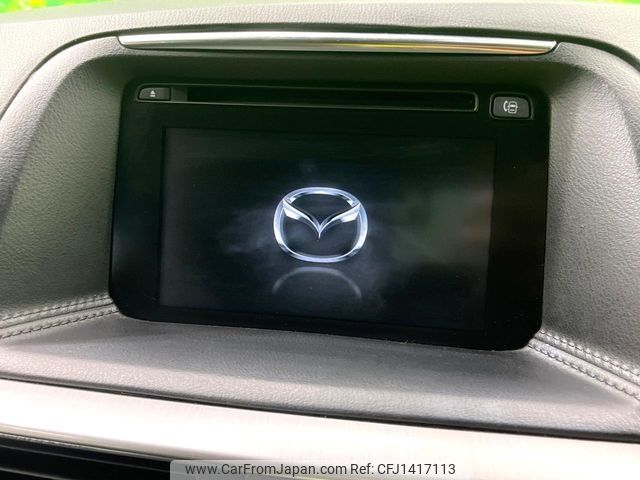 mazda cx-5 2015 CFJ1417113 image 2
