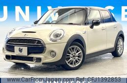 mini mini-others 2014 -BMW--BMW Mini DBA-XS20--WMWXS72070T849763---BMW--BMW Mini DBA-XS20--WMWXS72070T849763-