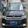 honda zest 2006 -HONDA--Zest CBA-JE2--JE2-1007317---HONDA--Zest CBA-JE2--JE2-1007317- image 1
