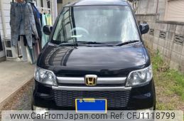 honda zest 2006 -HONDA--Zest CBA-JE2--JE2-1007317---HONDA--Zest CBA-JE2--JE2-1007317-