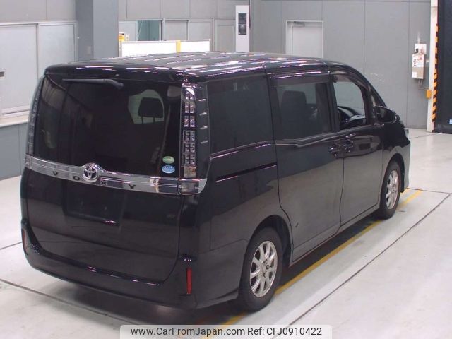 toyota voxy 2016 -TOYOTA--Voxy ZRR80G-0194420---TOYOTA--Voxy ZRR80G-0194420- image 2