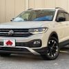 volkswagen t-cross 2021 -VOLKSWAGEN--VW T-Cross 3BA-C1DKR--WVGZZZC1ZNY024934---VOLKSWAGEN--VW T-Cross 3BA-C1DKR--WVGZZZC1ZNY024934- image 1