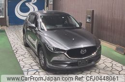 mazda cx-5 2021 -MAZDA--CX-5 KF2P-454482---MAZDA--CX-5 KF2P-454482-