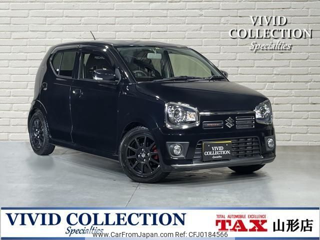 suzuki alto-works 2019 quick_quick_DBA-HA36S_HA36S-913618 image 1