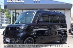 suzuki spacia 2022 quick_quick_5BD-MK33V_MK33V-102809