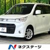 suzuki wagon-r 2014 -SUZUKI--Wagon R DBA-MH34S--MH34S-757382---SUZUKI--Wagon R DBA-MH34S--MH34S-757382- image 1