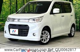 suzuki wagon-r 2014 -SUZUKI--Wagon R DBA-MH34S--MH34S-757382---SUZUKI--Wagon R DBA-MH34S--MH34S-757382-