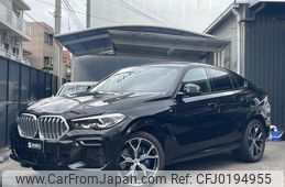 bmw x6 2023 -BMW--BMW X6 3CA-GT8230S--WBAGT820409R12169---BMW--BMW X6 3CA-GT8230S--WBAGT820409R12169-