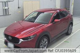 mazda cx-3 2020 -MAZDA 【富士山 303ﾉ8660】--CX-30 3DA-DM8P--DM8P-104671---MAZDA 【富士山 303ﾉ8660】--CX-30 3DA-DM8P--DM8P-104671-