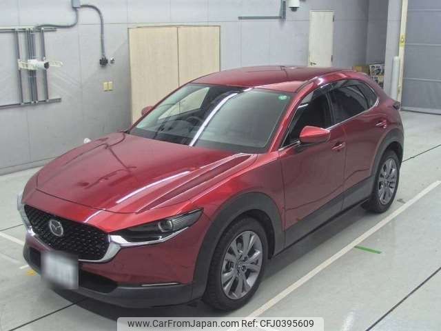 mazda cx-3 2020 -MAZDA 【富士山 303ﾉ8660】--CX-30 3DA-DM8P--DM8P-104671---MAZDA 【富士山 303ﾉ8660】--CX-30 3DA-DM8P--DM8P-104671- image 1