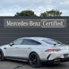 mercedes-benz amg-gt 2023 quick_quick_4LA-290679_W1K2906791A057024 image 3