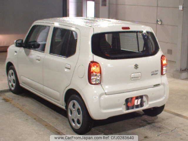 suzuki alto 2023 -SUZUKI 【大分 581ﾅ5014】--Alto HA97S-123788---SUZUKI 【大分 581ﾅ5014】--Alto HA97S-123788- image 2