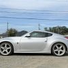 nissan fairlady-z 2009 -NISSAN--Fairlady Z CBA-Z34--Z34-661967---NISSAN--Fairlady Z CBA-Z34--Z34-661967- image 12