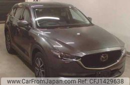 mazda cx-5 2018 quick_quick_3DA-KF2P_KF2P-303818