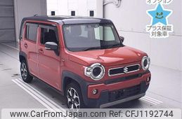 suzuki hustler 2020 -SUZUKI--Hustler MR52S-109577---SUZUKI--Hustler MR52S-109577-