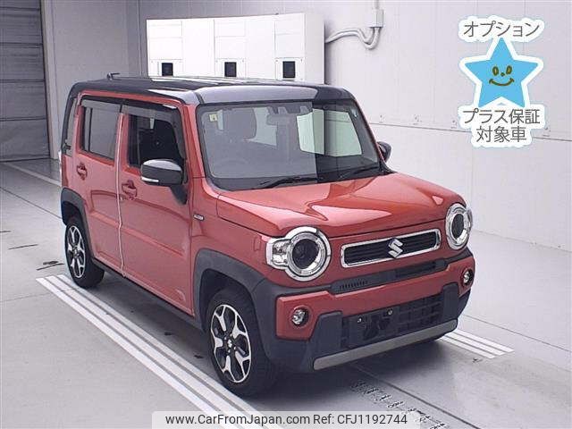 suzuki hustler 2020 -SUZUKI--Hustler MR52S-109577---SUZUKI--Hustler MR52S-109577- image 1
