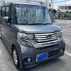 honda n-box 2013 -HONDA--N BOX DBA-JF1--JF1-1134155---HONDA--N BOX DBA-JF1--JF1-1134155- image 2