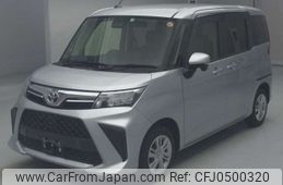 toyota roomy 2021 -TOYOTA--Roomy 5BA-M910A--M910A-0112222---TOYOTA--Roomy 5BA-M910A--M910A-0112222-