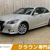 toyota crown 2013 -TOYOTA--Crown DAA-AWS210--AWS210-6036239---TOYOTA--Crown DAA-AWS210--AWS210-6036239- image 1