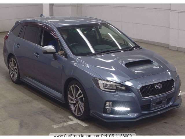 subaru levorg 2014 -SUBARU--Levorg DBA-VM4--VM4-006466---SUBARU--Levorg DBA-VM4--VM4-006466- image 1