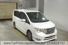 nissan serena 2014 -NISSAN--Serena HFC26--HFC26-225241---NISSAN--Serena HFC26--HFC26-225241-