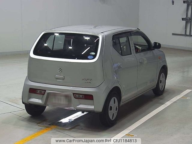 suzuki alto 2020 -SUZUKI--Alto HA36S-548977---SUZUKI--Alto HA36S-548977- image 2