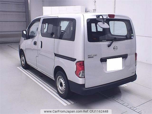nissan nv200-vanette 2018 -NISSAN 【福岡 400ﾎ1483】--NV200 VM20-121557---NISSAN 【福岡 400ﾎ1483】--NV200 VM20-121557- image 2