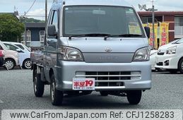 daihatsu hijet-truck 2012 quick_quick_EBD-S201P_S201P-0077618