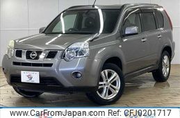 nissan x-trail 2011 quick_quick_DBA-NT31_NT31-214495