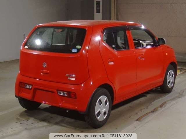 suzuki alto 2016 CFJ1813928 image 2