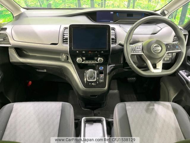 nissan serena 2019 CFJ1538129 image 2