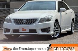 toyota crown 2011 -TOYOTA--Crown DBA-GRS200--GRS200-0070250---TOYOTA--Crown DBA-GRS200--GRS200-0070250-