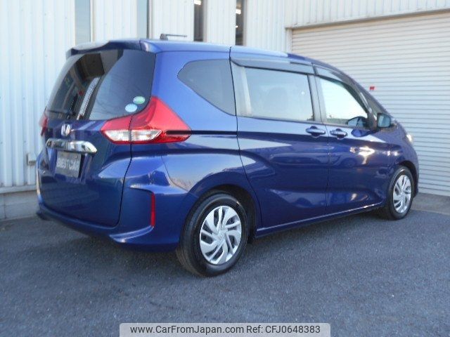 honda freed 2017 -HONDA 【名変中 】--Freed GB5--1040516---HONDA 【名変中 】--Freed GB5--1040516- image 2