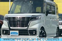 suzuki spacia 2021 quick_quick_4AA-MK53S_MK53S-954884