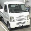 suzuki carry-truck 2002 -SUZUKI--Carry Truck DA63T--120244---SUZUKI--Carry Truck DA63T--120244- image 1