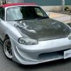 mazda roadster 2002 quick_quick_NB6C_NB6C-201313 image 1