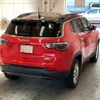 jeep compass 2018 -CHRYSLER--Jeep Compass M624-JFA10741---CHRYSLER--Jeep Compass M624-JFA10741- image 2