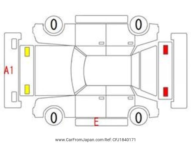 honda stepwagon 2023 CFJ1840171 image 2
