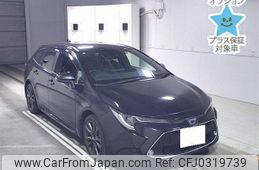 toyota corolla-touring-wagon 2020 -TOYOTA 【岐阜 354ﾏ1221】--Corolla Touring ZWE211W-6055207---TOYOTA 【岐阜 354ﾏ1221】--Corolla Touring ZWE211W-6055207-