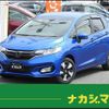 honda fit-hybrid 2018 quick_quick_DAA-GP5_GP5-1342933 image 1