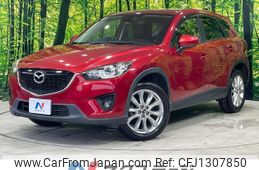 mazda cx-5 2014 quick_quick_KE2FW_KE2FW-133282
