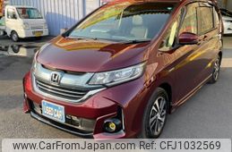 honda freed 2017 -HONDA 【名変中 】--Freed GB7--1039563---HONDA 【名変中 】--Freed GB7--1039563-