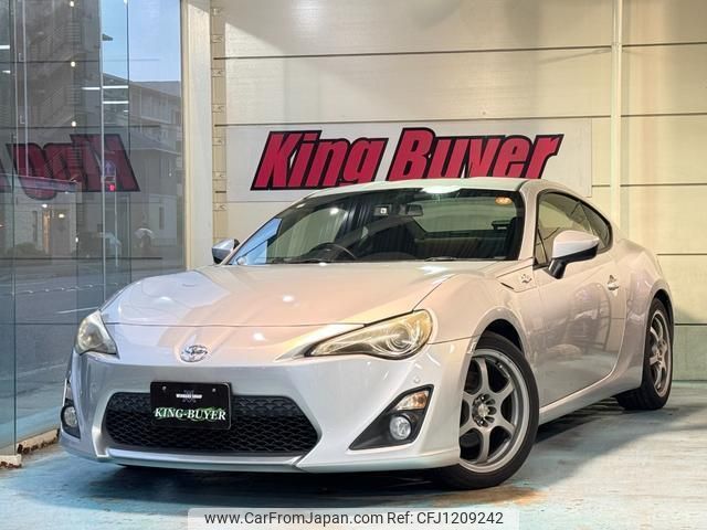 toyota 86 2012 quick_quick_ZN6_ZN6-015465 image 1