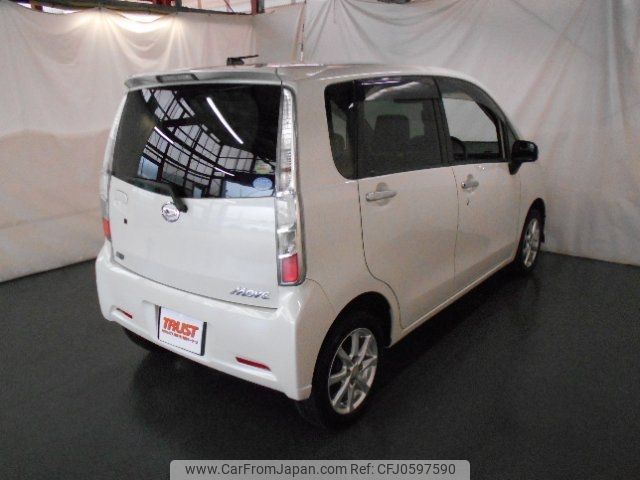 daihatsu move 2012 -DAIHATSU--Move LA100S--0112991---DAIHATSU--Move LA100S--0112991- image 2