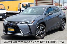 lexus ux 2021 -LEXUS--Lexus UX 6AA-MZAH10--MZAH10-2101697---LEXUS--Lexus UX 6AA-MZAH10--MZAH10-2101697-